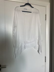 Fran & Jane summer Top