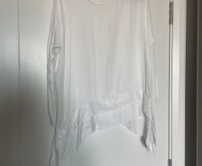 Fran & Jane summer Top