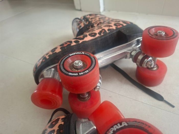 Skates