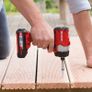 Einhell Power Tool Kit 18V Twin Pack BL Image 7