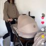 Cybex Gazelle S cot frame Image 2
