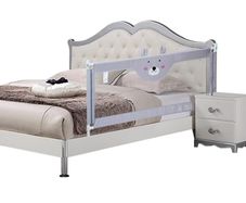 Full bed rail