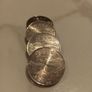 2026 The great Wall Of China Titanium coin 1oz Image 4