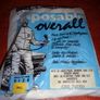 Disposable Overall x 3 for Sale Image 4