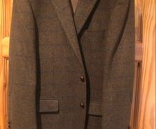 Sports jacket
