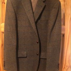 Sports jacket