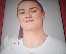 Kellie Harrington Autobiography
