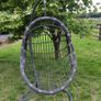 Summer Sale! Egg Chair Swing - Free Delivery Image 3