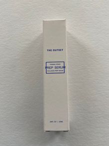 The outset firming collagen prep serum 10 ml