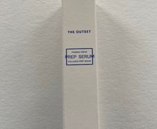 The outset firming collagen prep serum 10 ml