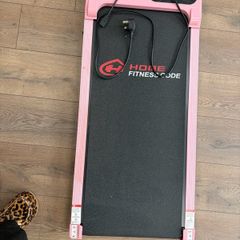 threadmill