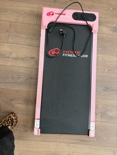 threadmill