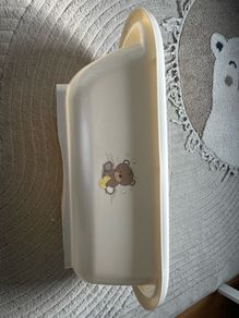 Mothercare antislip bath - from newborn