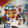 LEGO CNY 80109 Lunar New Year Ice Festival Image 9
