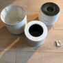 Levoit Core Mini Air Purifier - New Filter, Perfect Condition Image 6