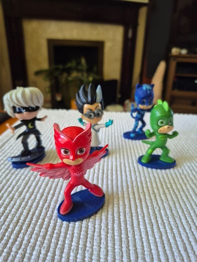 PJ Masks Toys
