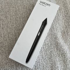 Wacom Pro Pen 2