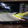 PlayStation 3 Super Slim 31 games/logitech g27 Bundle Image 7