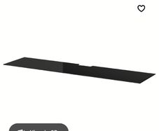 IKEA Besta TV panel