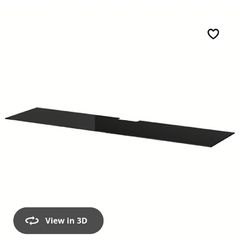 IKEA Besta TV panel