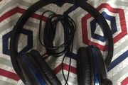 Official PlayStation 4 Licensed Hori Wired Headset