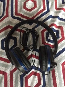 Official PlayStation 4 Licensed Hori Wired Headset
