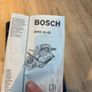 Bosch 110v planner Image 3