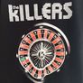 Killers 2023 Tour Official Concert T-shirt Size XL Image 2