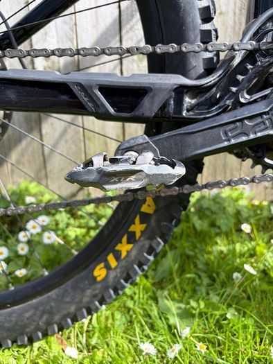Orbea Rise H10