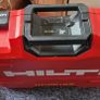 Hilti BX3 battery operated nail gun Image 5