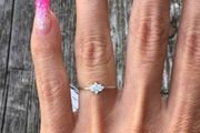925 Sterling Silver Ring