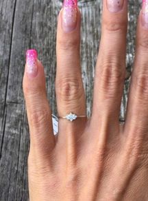925 Sterling Silver Ring
