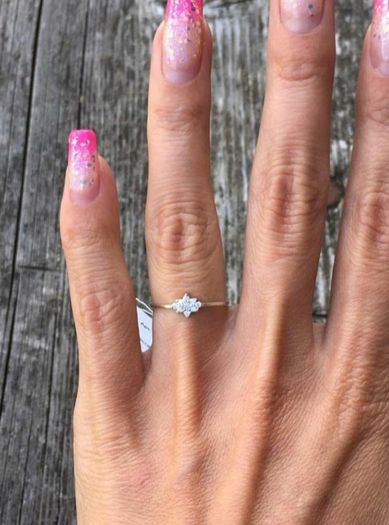 925 Sterling Silver Ring