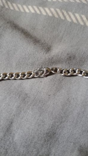 Stainless steel Chain