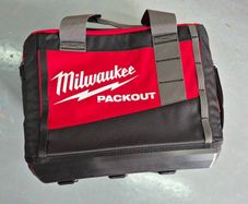 Milwaukee Packout Duffel Bag