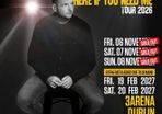 Kevin Bridges 3 Arena