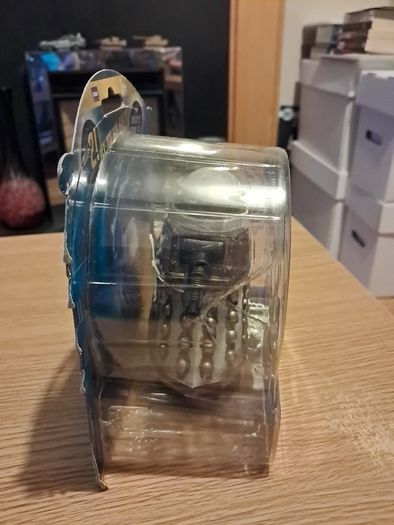 Doctor Who Special Weapons Dalek FX (Sound) 5.5''