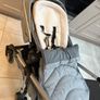 Mamas and papa's and silver cross buggies Image 10