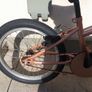 Apollo Glizt Kids bike size 20 inch wheels Image 2
