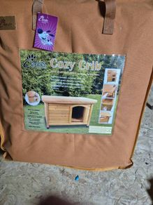 Kennel liner