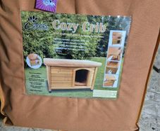 Kennel liner