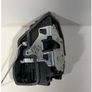 BMW 5 F10 F11 2012 Front Door Lock Catch Latch Right  7202144 Image 4