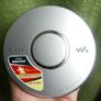 Sony Walkman D-EJ011 Silver Personal CD Player works well Image 8