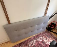 Headboard for King Sized Bed