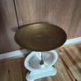 kitchen scale vintage Image 2
