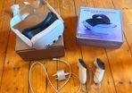 VR Quest 3 512GB & Battery Pack