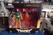 Marvel Legends Phoenix