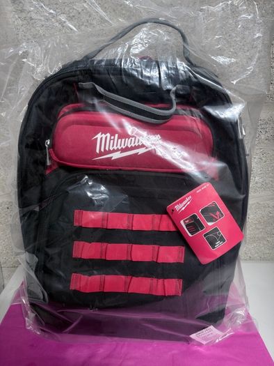 Milwaukee bag