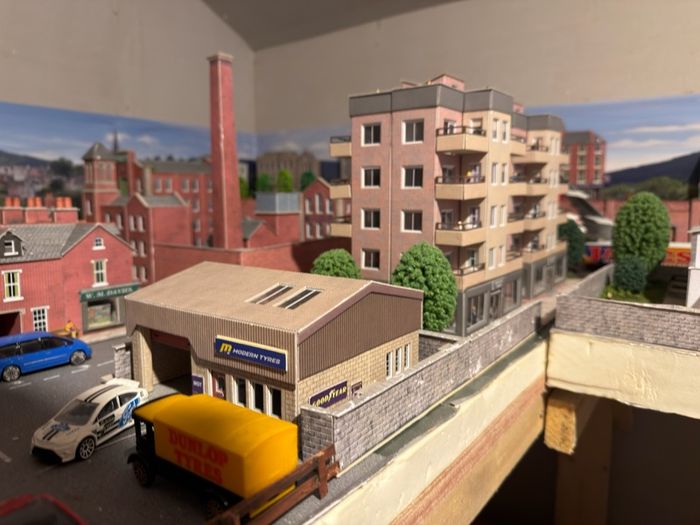 Metcalfe OO Gauge Assortment