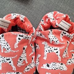 Poco Nido infant shoes